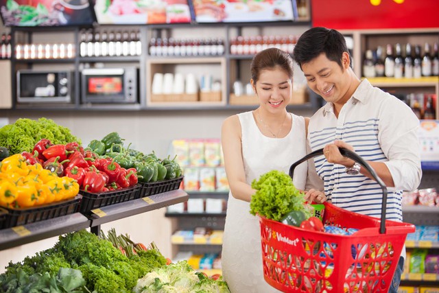 Đ&atilde; đến l&uacute;c phụ nữ bớt tất bật đi m&agrave; vui Tết! - Ảnh 3.
