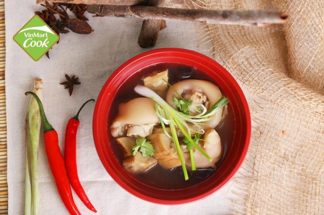 Đ&atilde; đến l&uacute;c phụ nữ bớt tất bật đi m&agrave; vui Tết! - Ảnh 4.