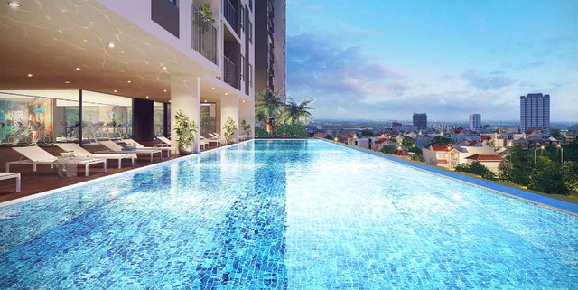 Đầu tư th&ocirc;ng minh v&agrave;o chung cư cao cấp Kosmo T&acirc;y Hồ - Ảnh 2.