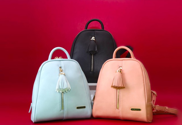 5  loại túi, ví mà các cô gái hiện đại cần phải có - Ảnh 4.