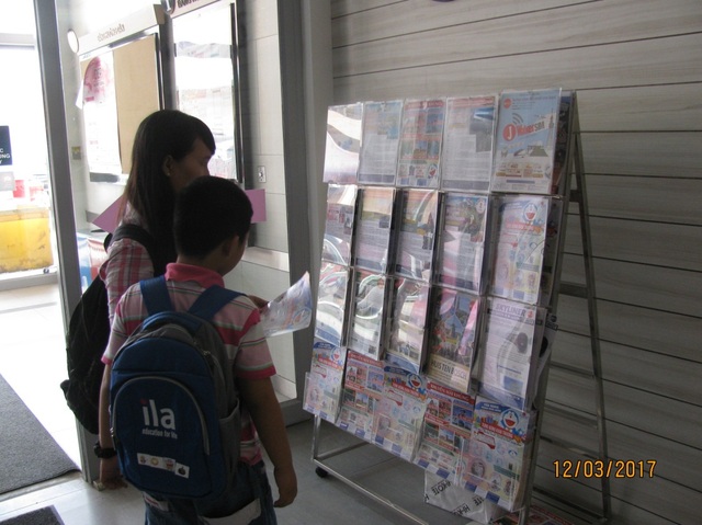 Có gì thú vị trong cửa hàng du lịch Doraemon đầu tiên tại Việt Nam? - Ảnh 7.