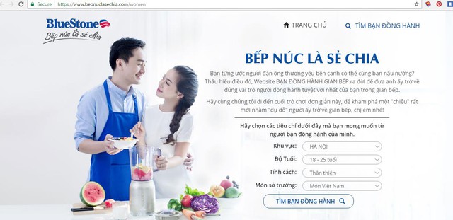 Lựa chọn mới của ph&aacute;i nữ khi chồng bỏ b&ecirc; gian bếp - Ảnh 2.