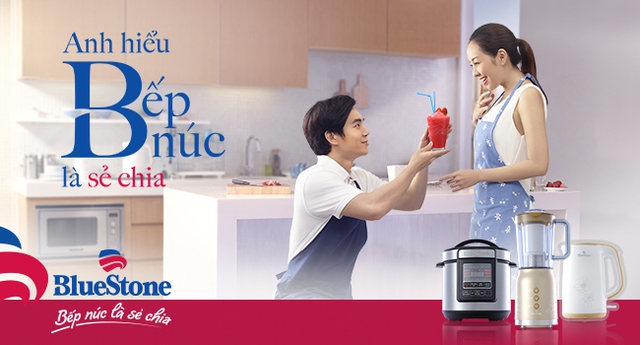 Lựa chọn mới của ph&aacute;i nữ khi chồng bỏ b&ecirc; gian bếp - Ảnh 3.