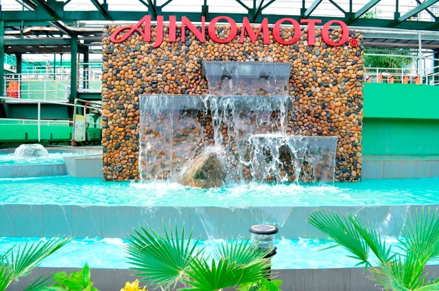 Ajinomoto rộng cửa đón khách tham quan - Ảnh 3.