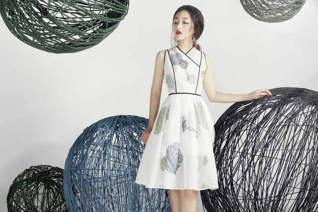 IVY Moda giảm gi&aacute; mạnh to&agrave;n bộ sản phẩm duy nhất trong ng&agrave;y 30/3/2017 - Ảnh 1.