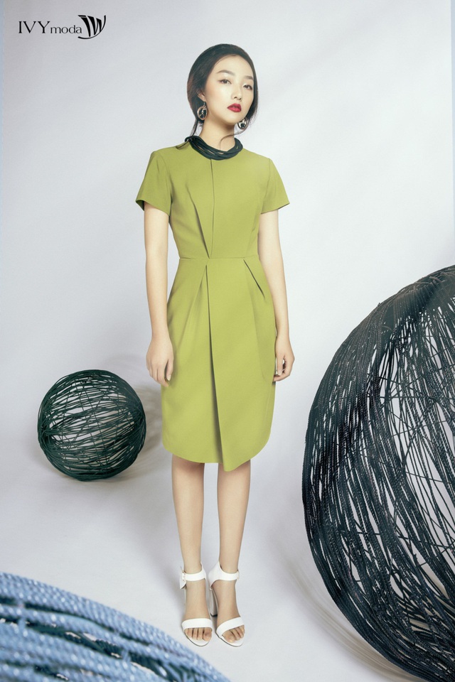 IVY Moda giảm gi&aacute; mạnh to&agrave;n bộ sản phẩm duy nhất trong ng&agrave;y 30/3/2017 - Ảnh 3.