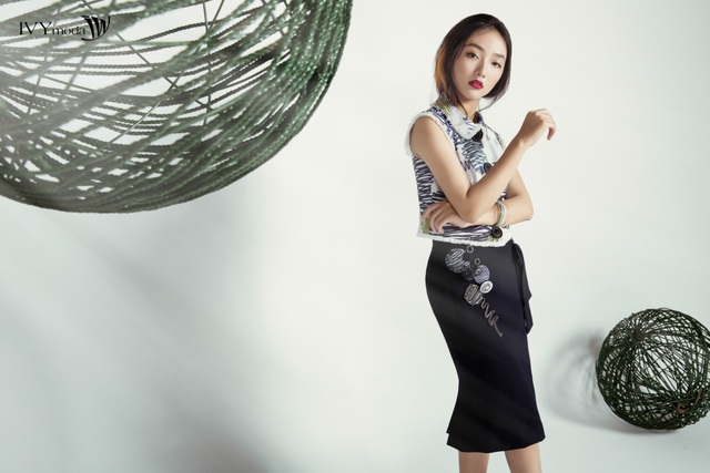 IVY Moda giảm gi&aacute; mạnh to&agrave;n bộ sản phẩm duy nhất trong ng&agrave;y 30/3/2017 - Ảnh 7.