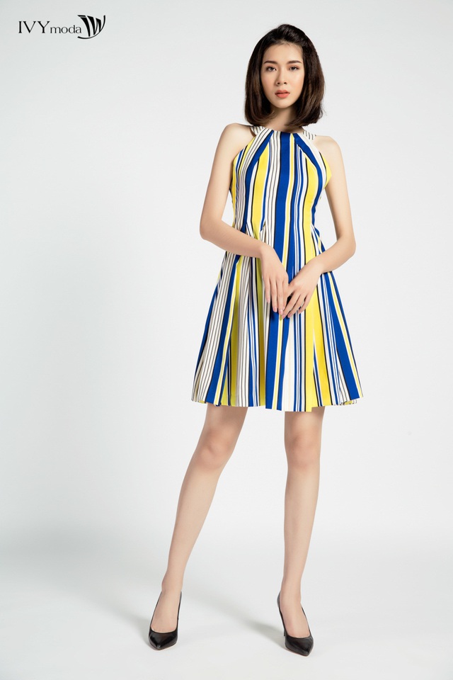 IVY Moda giảm gi&aacute; mạnh to&agrave;n bộ sản phẩm duy nhất trong ng&agrave;y 30/3/2017 - Ảnh 8.