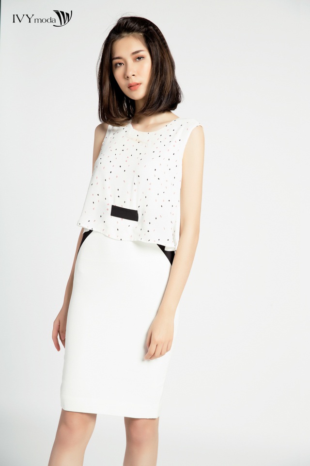 IVY Moda giảm gi&aacute; mạnh to&agrave;n bộ sản phẩm duy nhất trong ng&agrave;y 30/3/2017 - Ảnh 10.