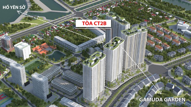 Ph&aacute;p l&yacute; dự &aacute;n, ti&ecirc;u ch&iacute; v&agrave;ng để chọn mua nh&agrave; - Ảnh 1.